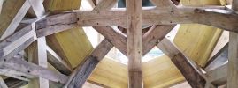 Tour de l’Horloge, Beaugency, Loiret